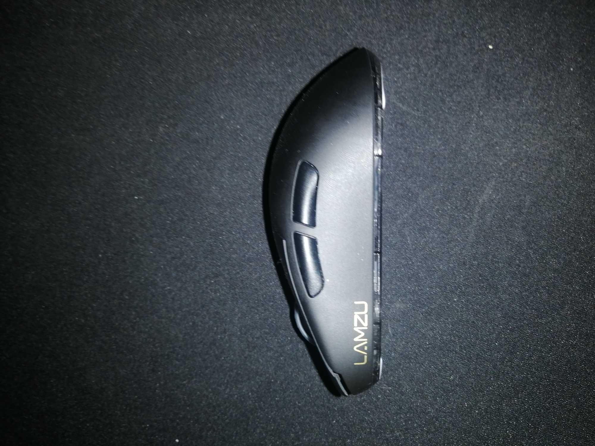 Lamzu Atlantis Mini