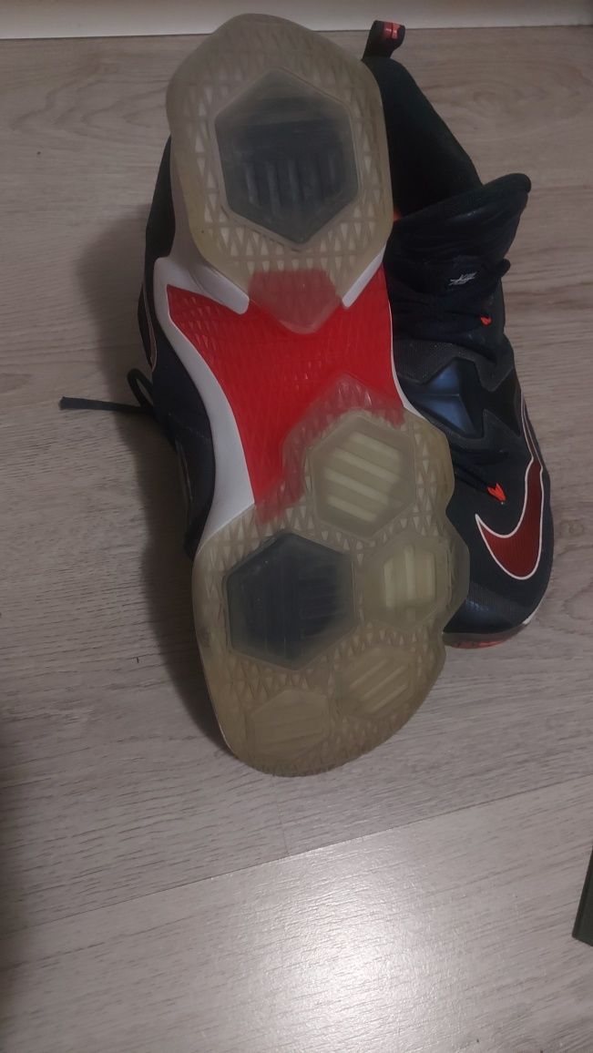 Nike обувки 46 номер