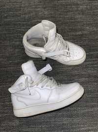 Vand af1 mid white