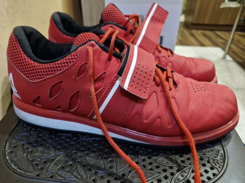Мъжки обувки Reebok