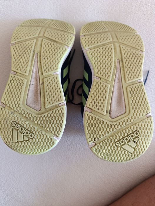 Маратонки Adidas