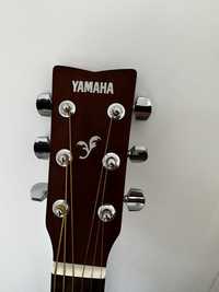 гитара акустическая Yamaha F310