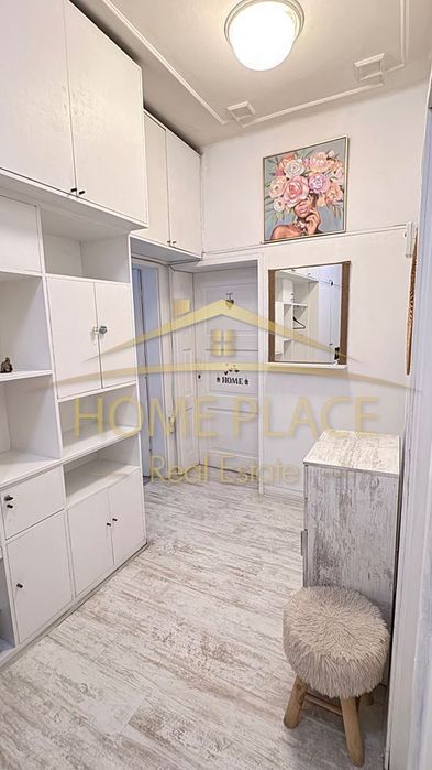 Дава се под наем Двустаен апартамент в Варна, Червен площад - 55 кв.м за 510 € - Снимка #6