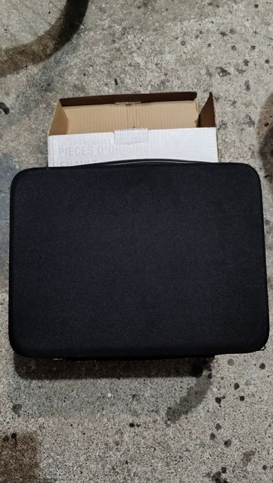 Cablu încărcare typ 2 Renault