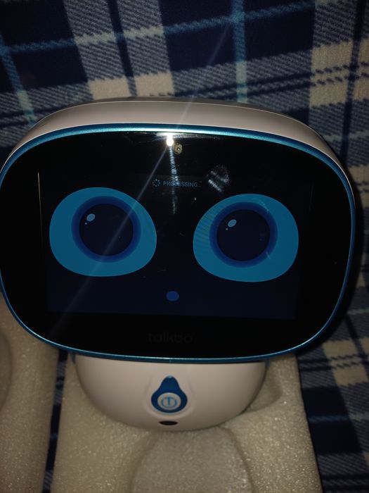 Робот Talkbo TB-002 высота 26.8 см