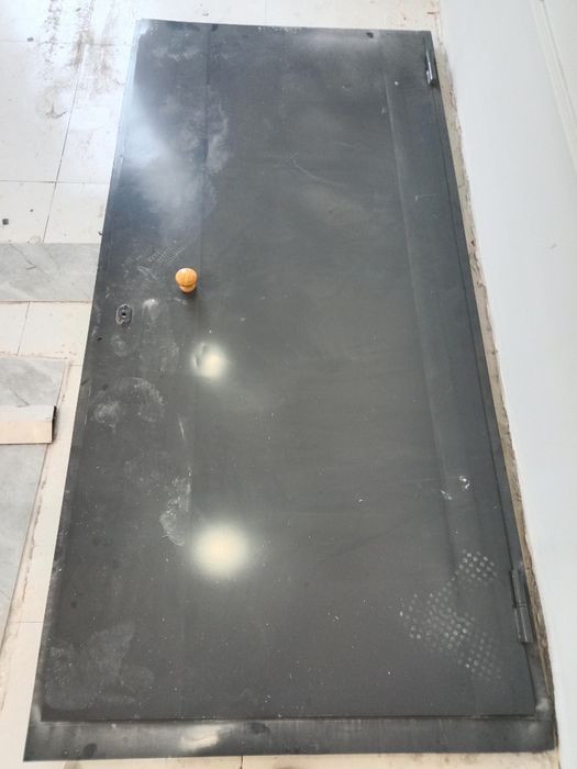 Темир есик сатылады