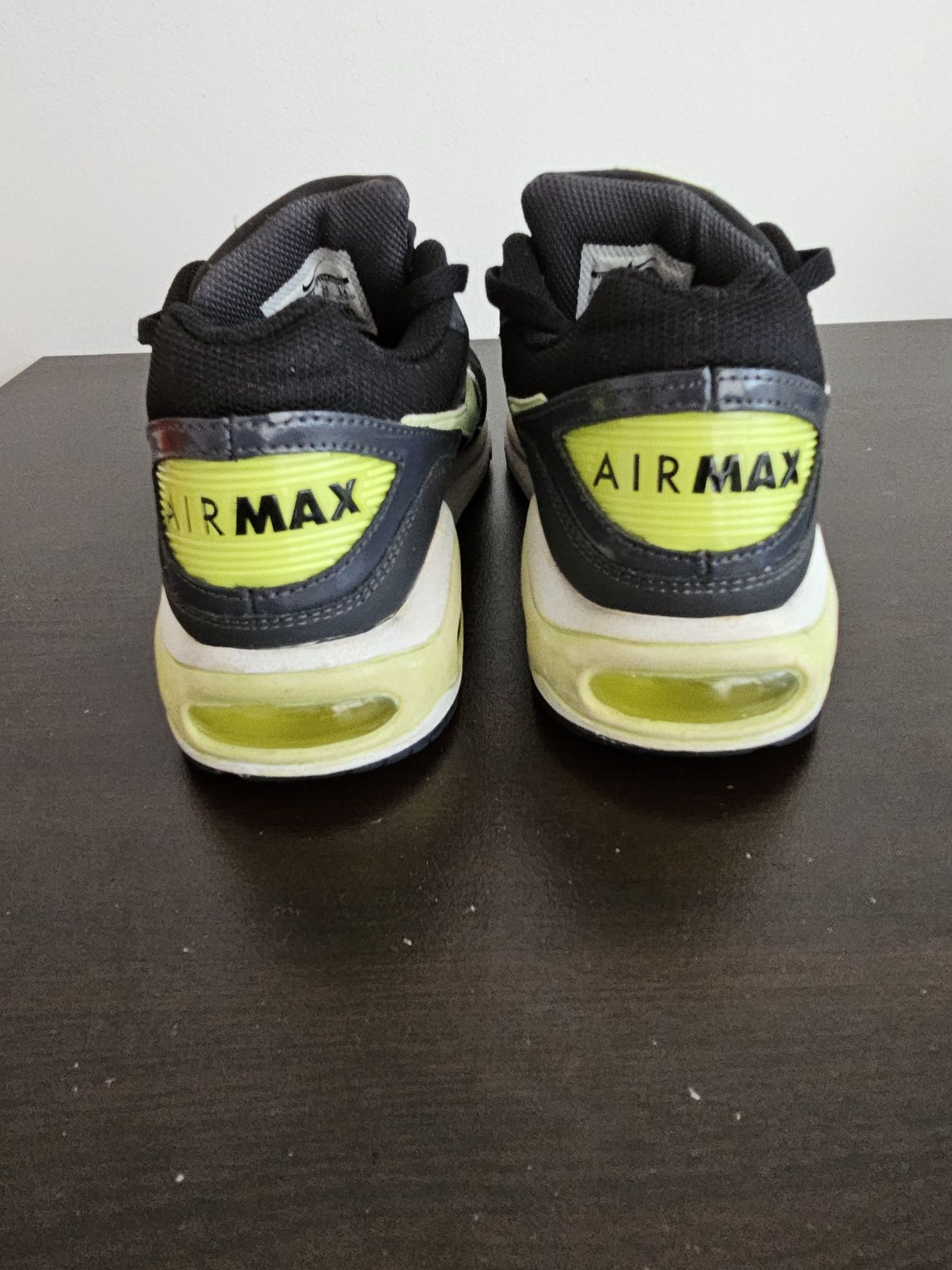 Nike Air Max номер 38