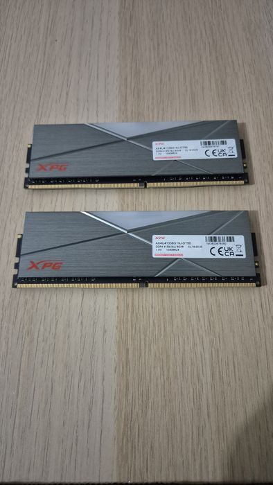 Memorie RAM desktop DDR4