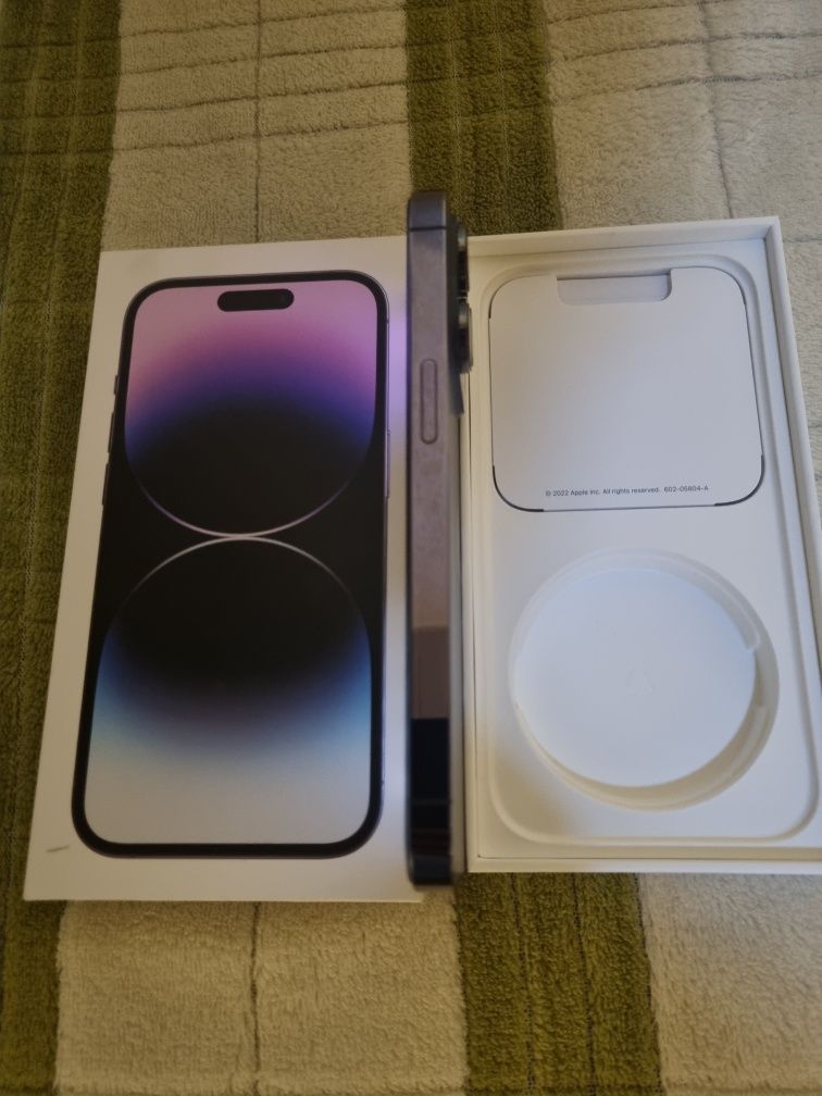 Iphone 14 pro 256 gb sotiladi