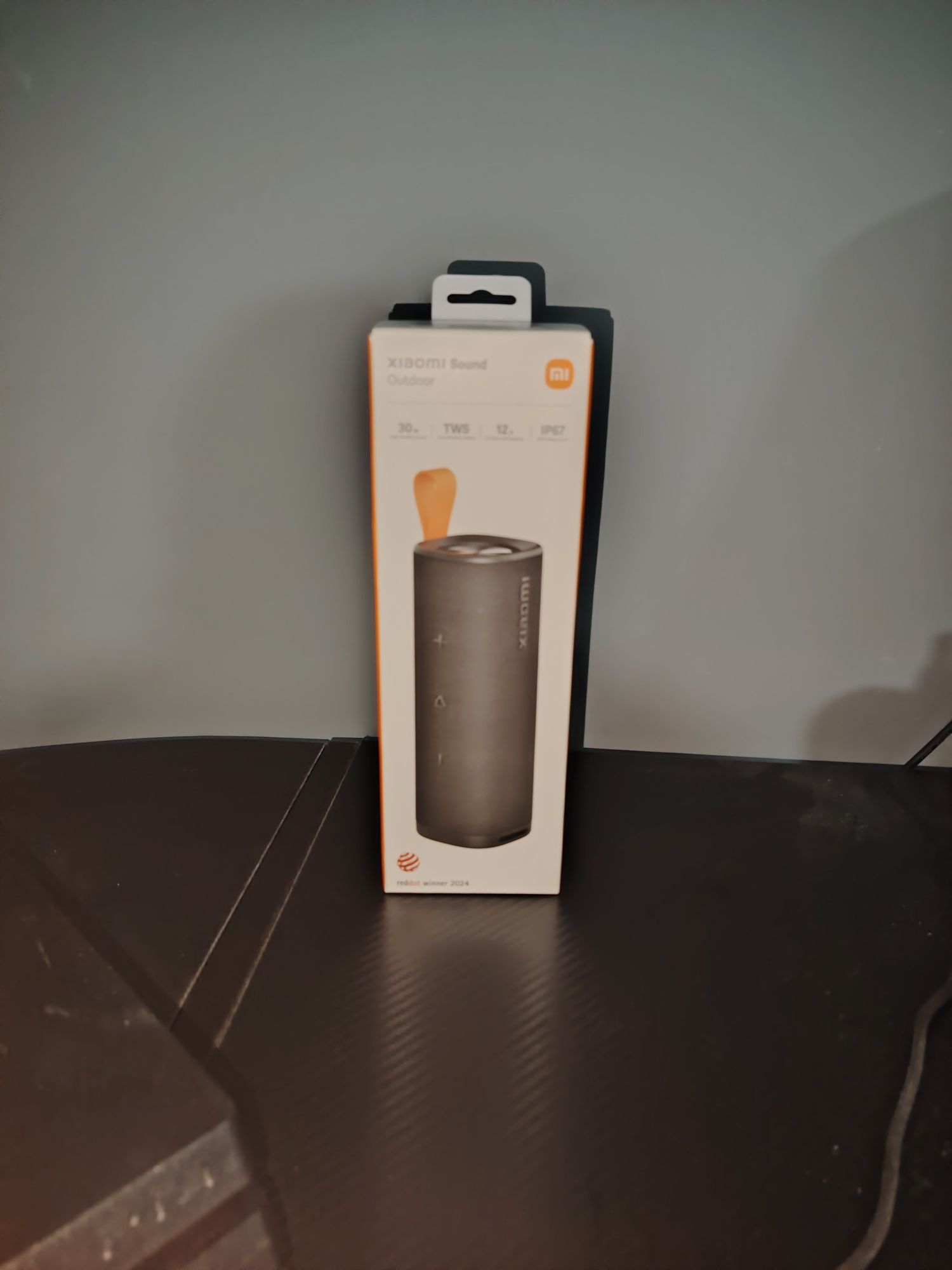 Xiaomi външна колонка
