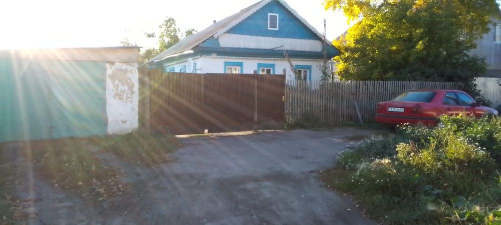 Срочно продам 4х комнатный дом.