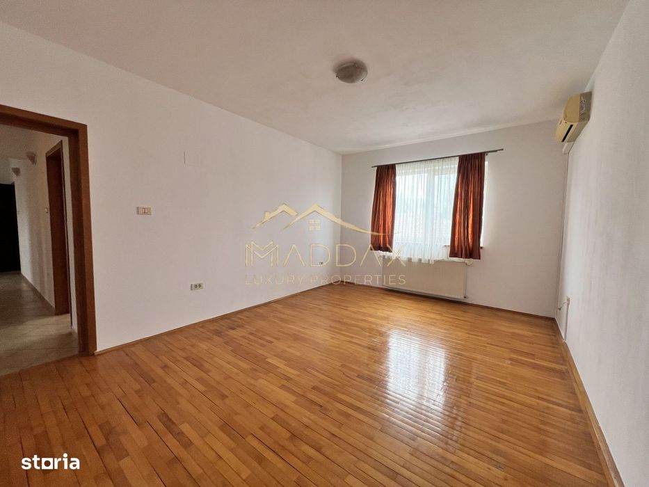 Apartament *4 camere* | Herastrau - Soseaua Nordului