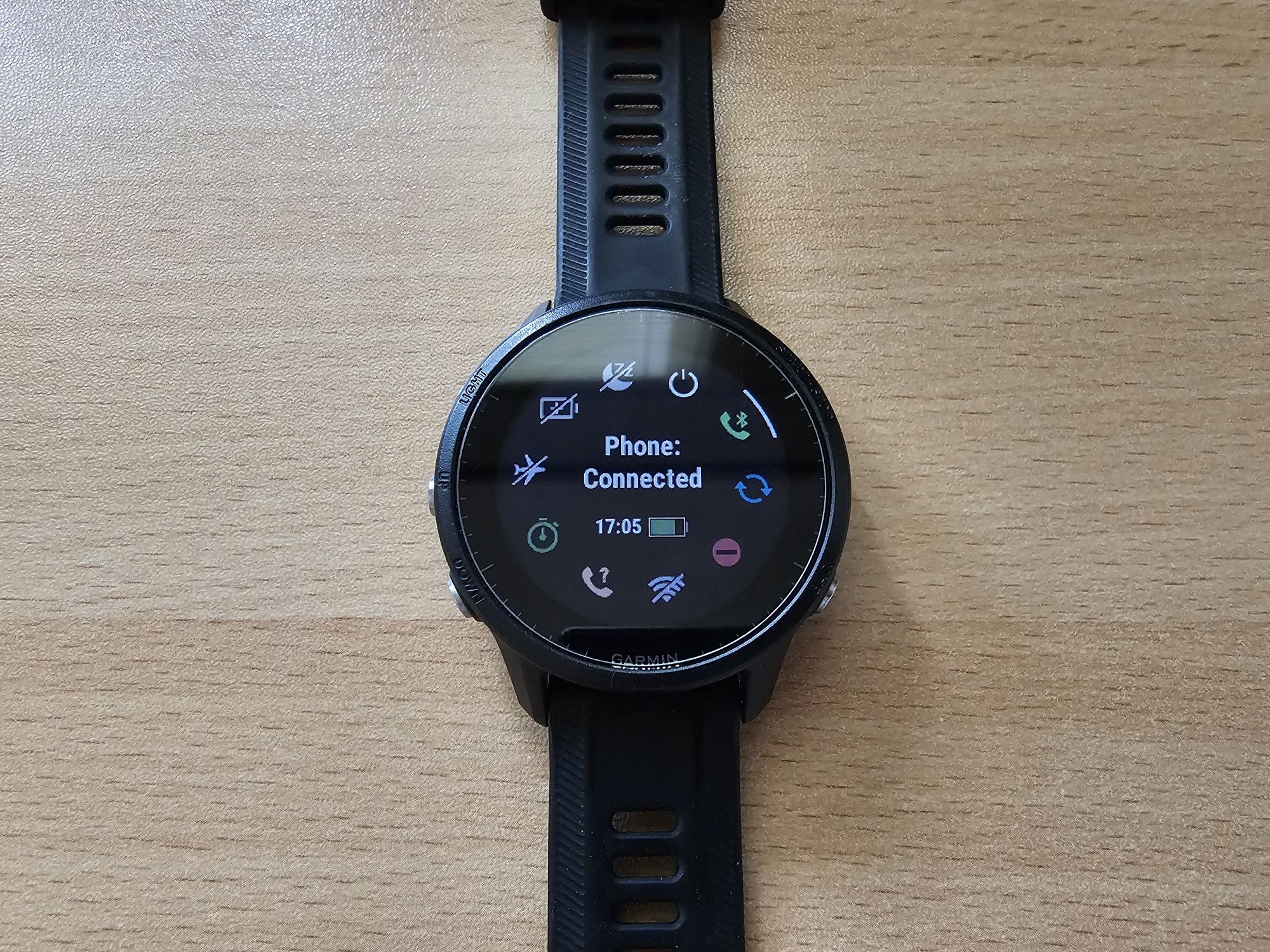 Garmin Forerunner 955 MIP