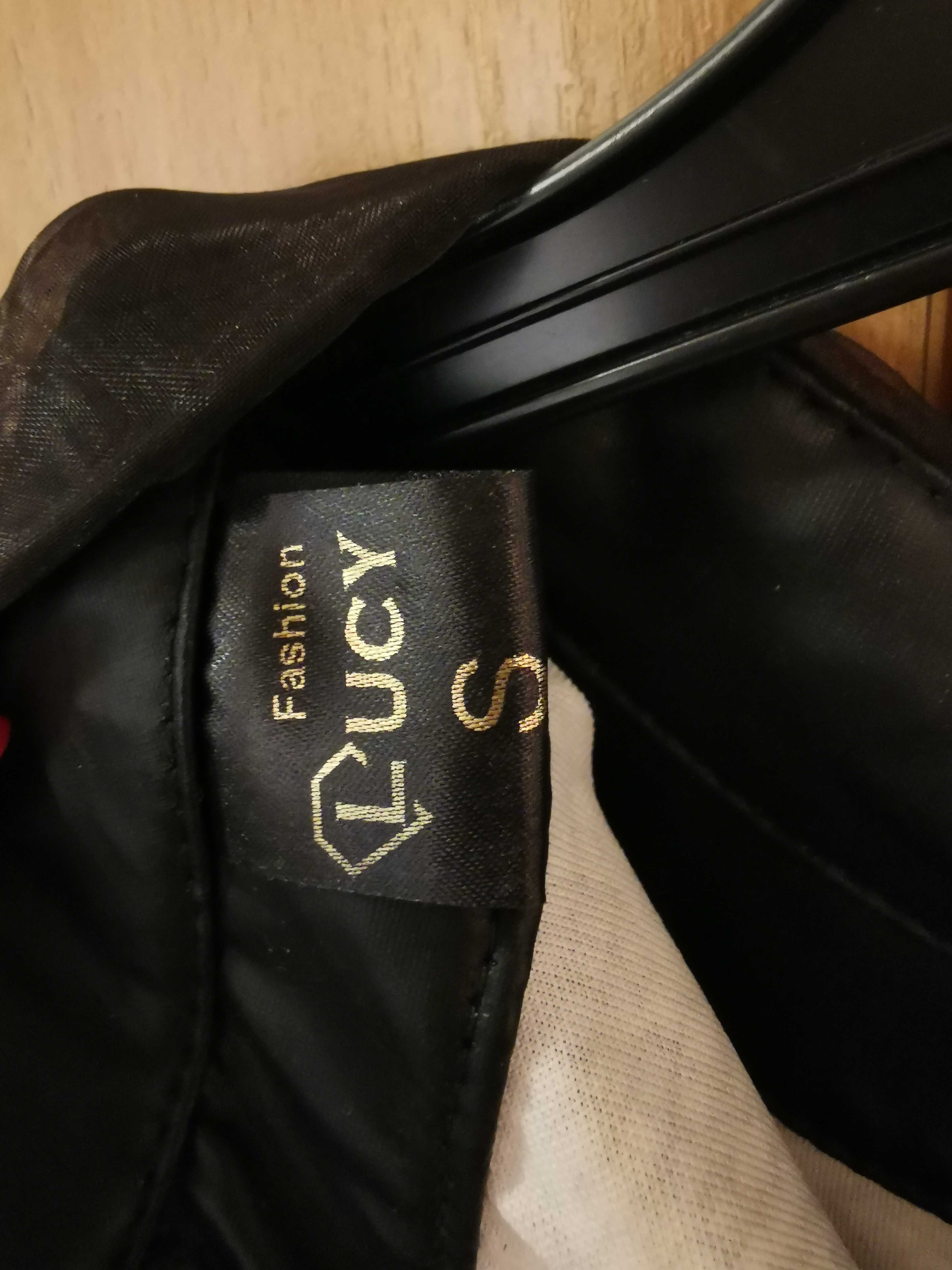 Елегантна рокля, размер S, limited edition серия, LUCY FASHION
