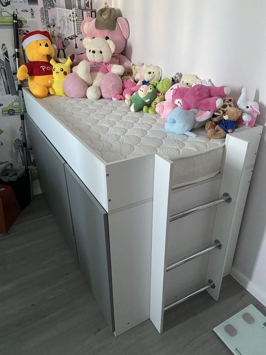 Продается кровать