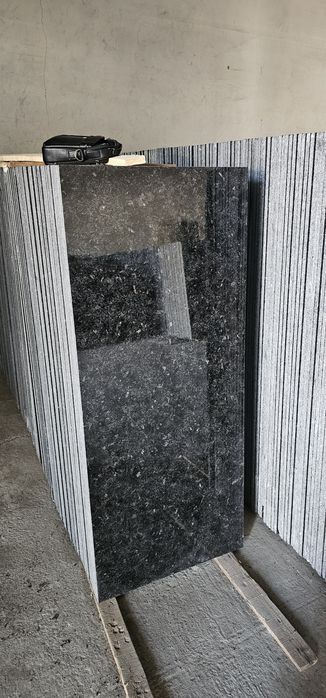 Angola black granite optovik 34$