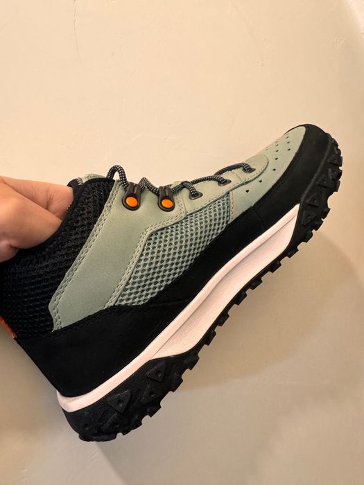 Чисто нови зимни обувки Timberland