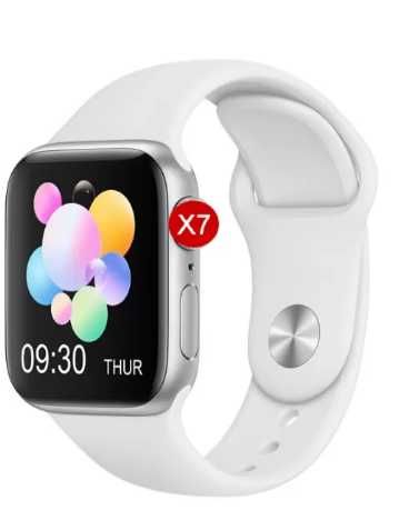 Смарт Часовник с тъчскрийн X7