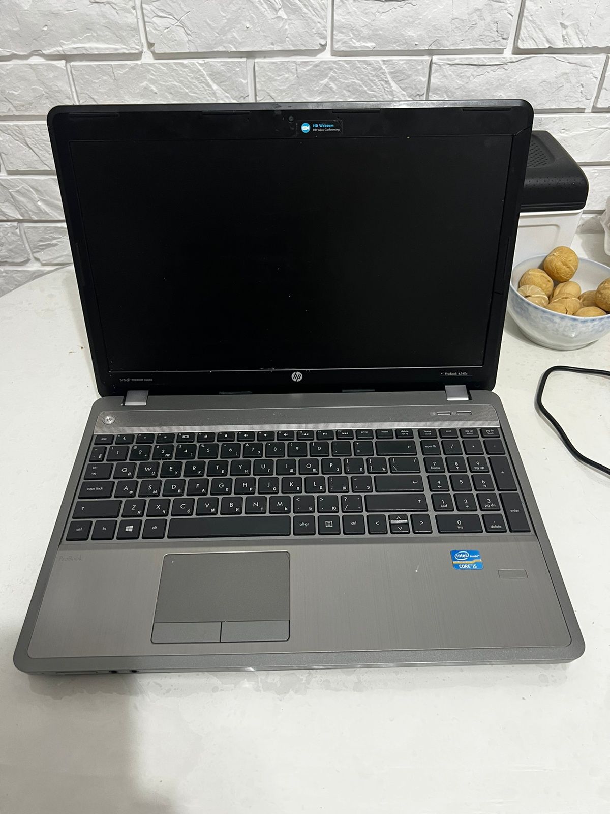 Продам HP PROBOOK 4540s core i5