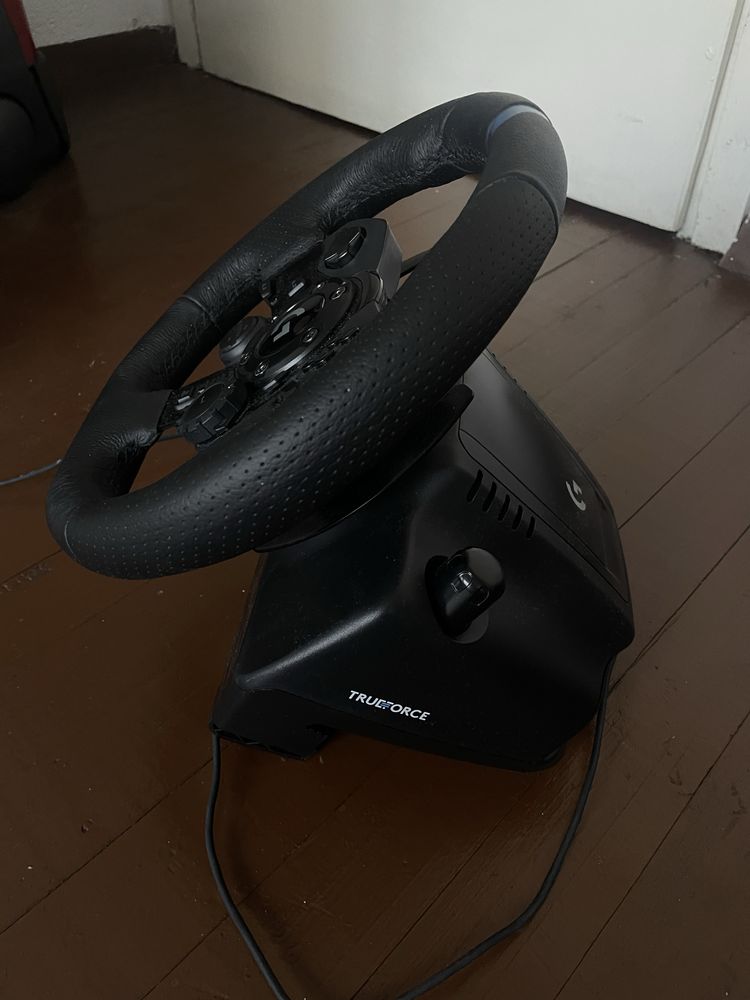 Волан Logitec G923