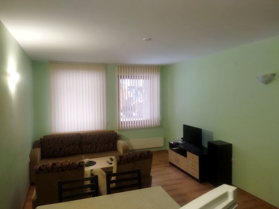 Продава двустаен апартамент в к.к. Пампорово