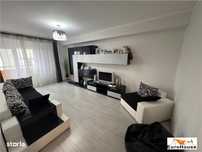 Apartament cu 2 camere de vanzare pe Bulevardul Transilvaniei Alba Iul