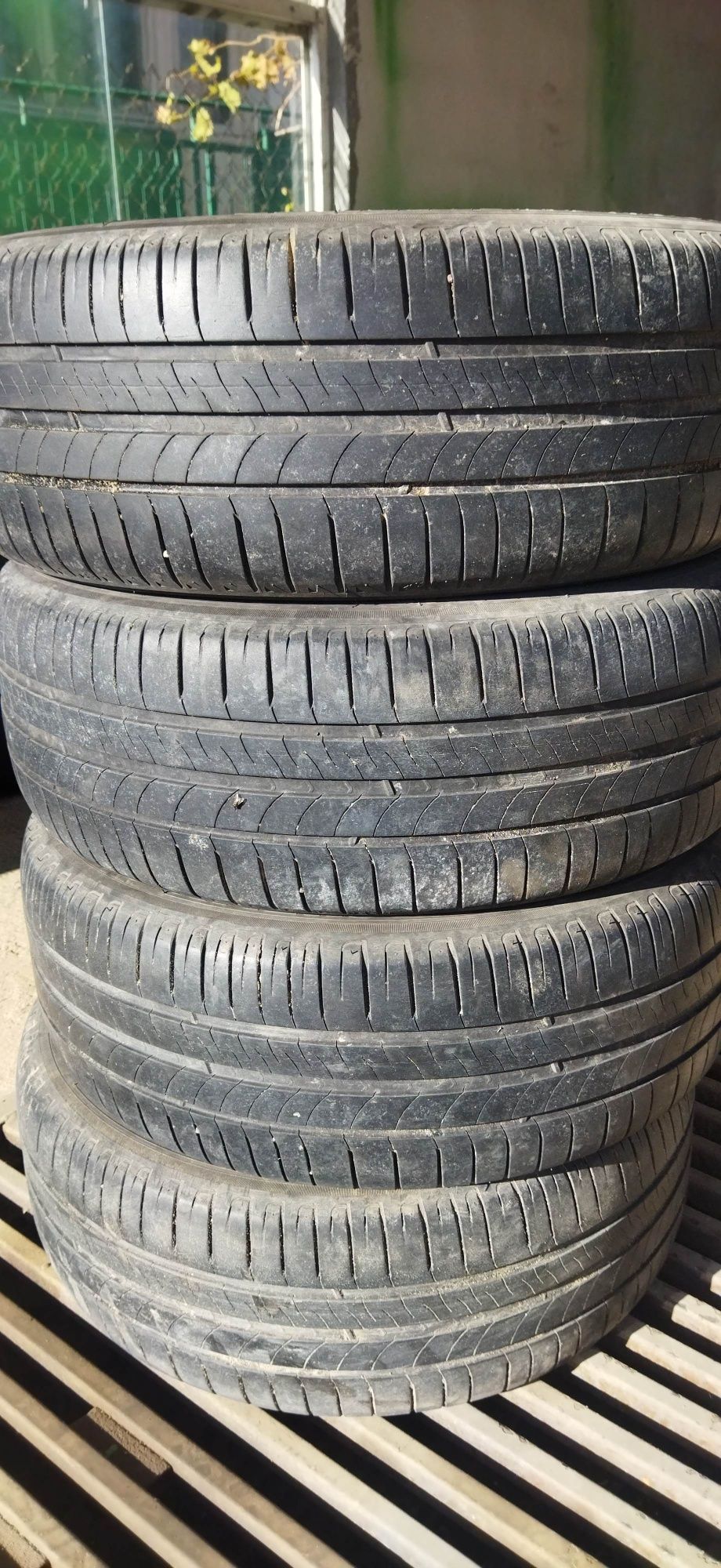 Michelin Energy 205/55 R16