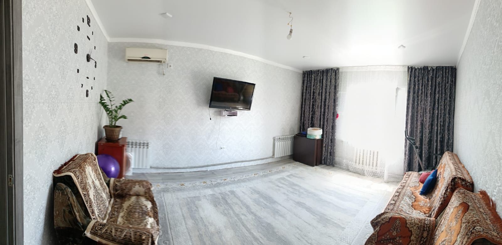 Продам дом в районе защиты