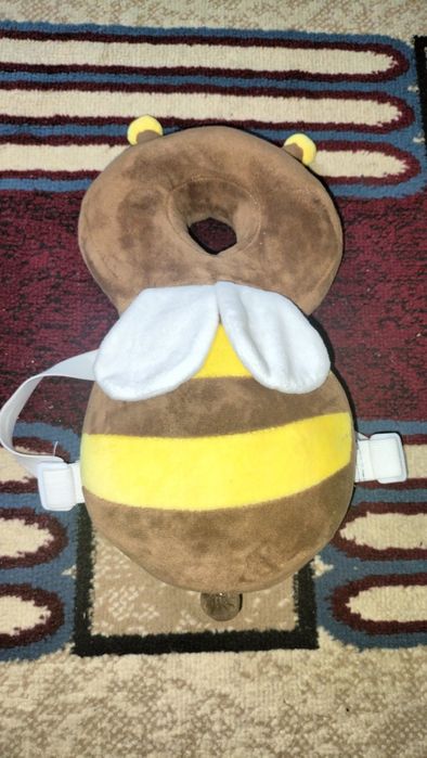 Рюкзак-подушка от падения