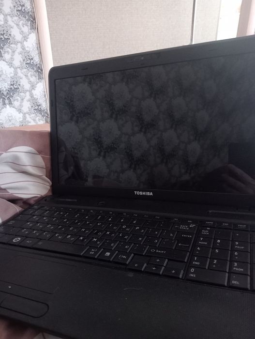 TOSHIBA б/у продам