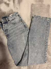 H&M дънки, стил “Boyfriend jeans”
