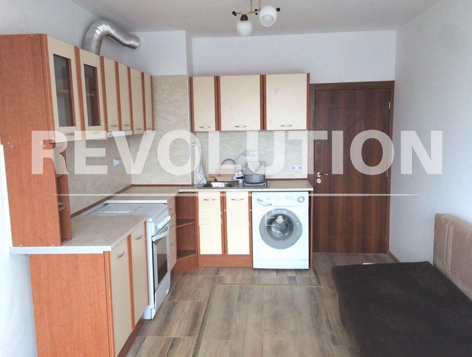 Дава се под наем Двустаен апартамент в Варна, Погреби - 55 кв.м за 350 € - Снимка #1