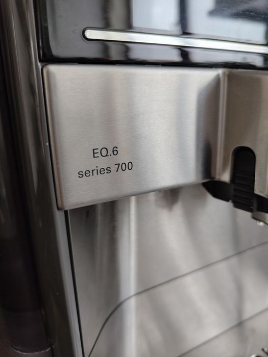 Expresor cafea Siemens EQ6  series 700