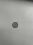 Moneda 25 bani anul 1982