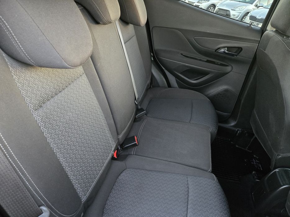 Opel Mokka 4x4/Fabricație 2017