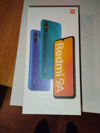 Redmi 9A 32gb      .