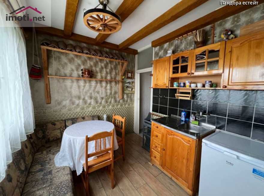 Продава се Едностаен апартамент в София, Борово - 43 кв.м за 2280 €/кв.м - Снимка #8