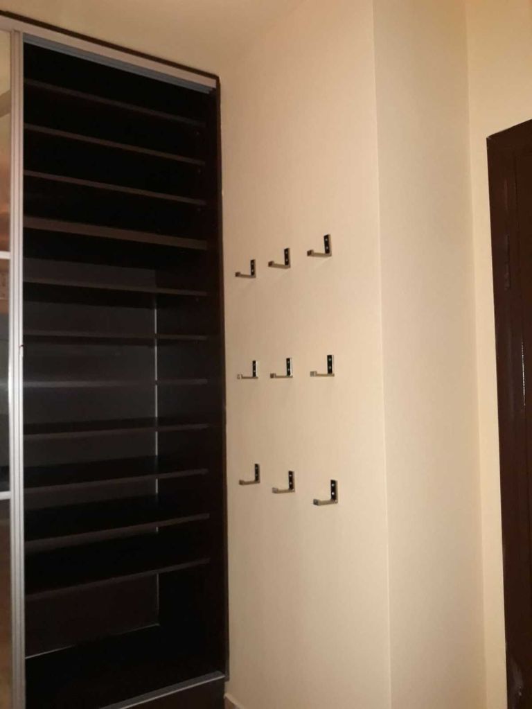 Дава се под наем Тристаен апартамент в София, Зона Б-19 - 80 кв.м за 700 € - Снимка #12