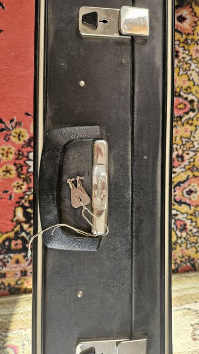 Чемодан СССР винтаж