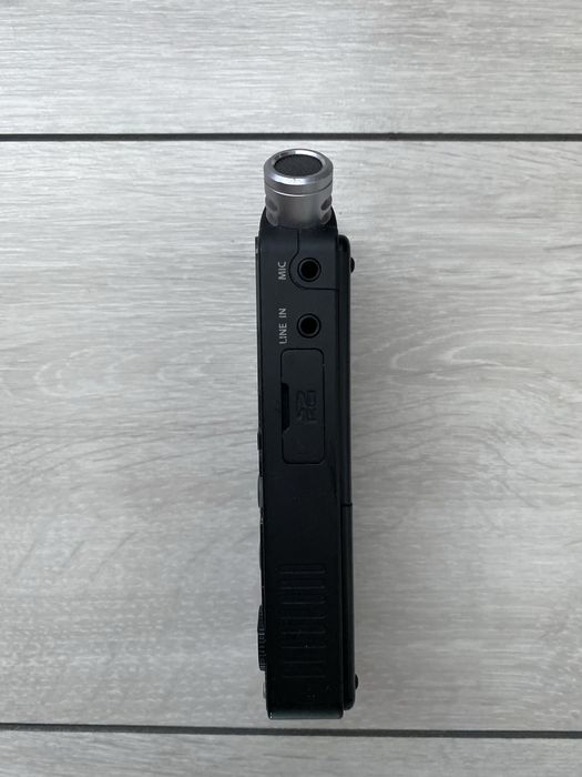 Reportofon Olympus LS-14