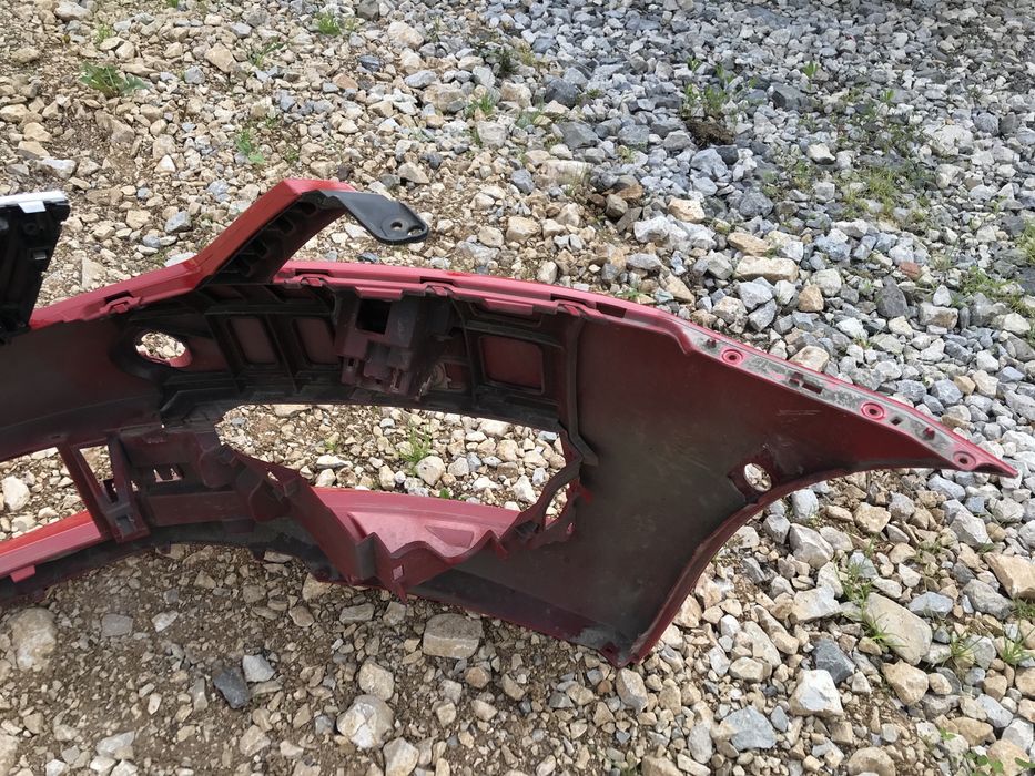 Предна браня за Шкода Октавия,Skoda Octavia 2017-20гг