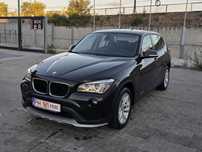 BMW X1 2.0d X-drive Euro 5...recent adus din Germania