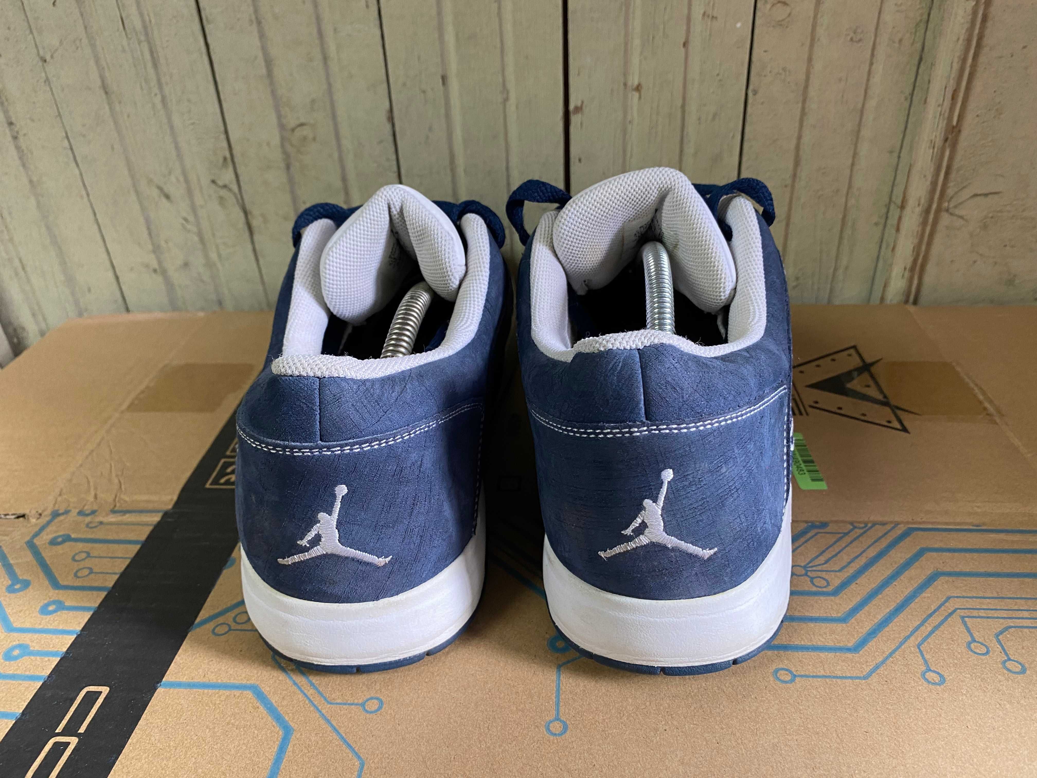 ''Nike Air Jordan Nu Retro''оригинални маратонки 47.5 номер