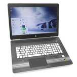 Лаптоп HP Pavillion 17" B&O (по договаряне)