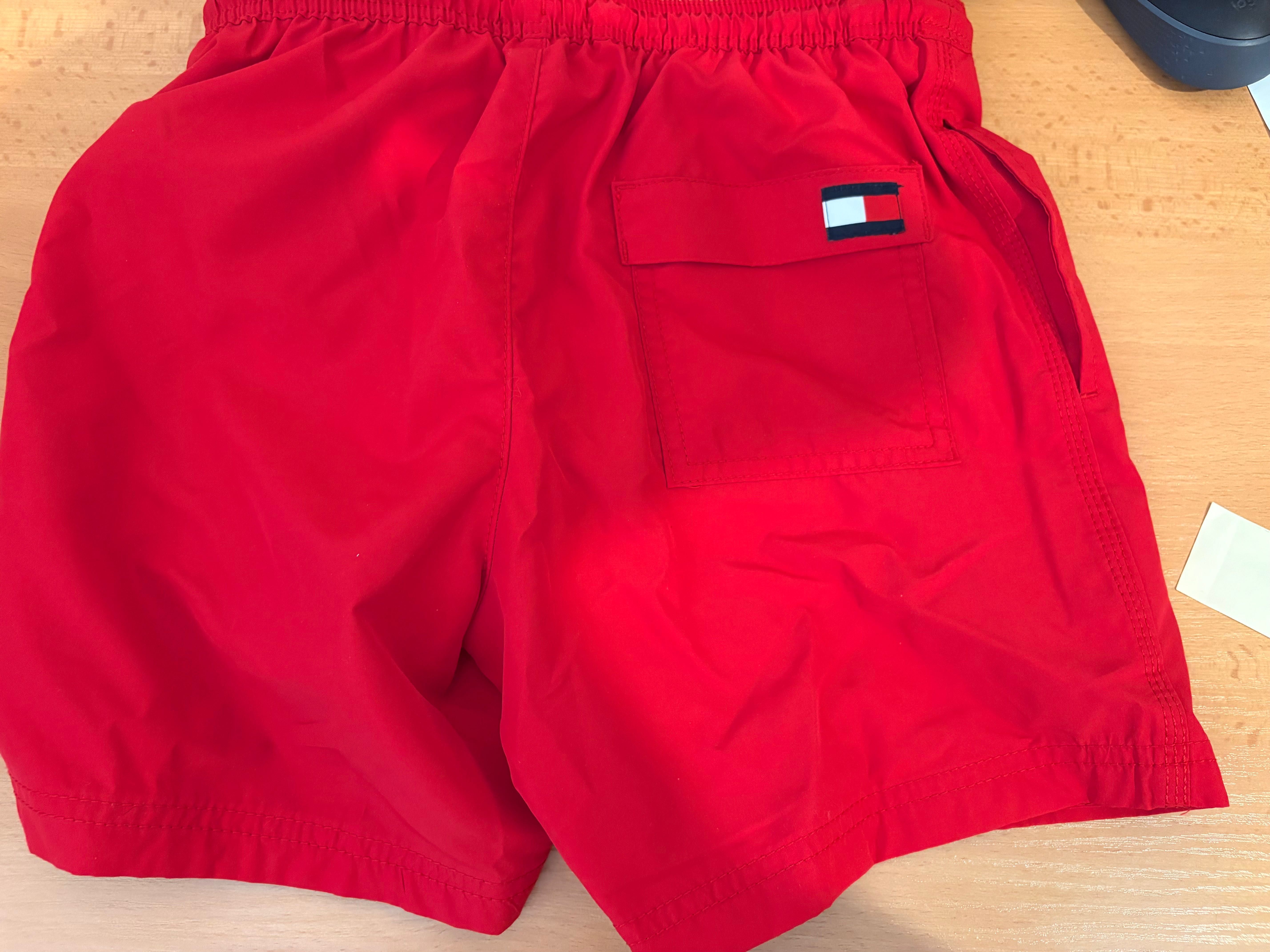 Бански Tommy Hilfiger
