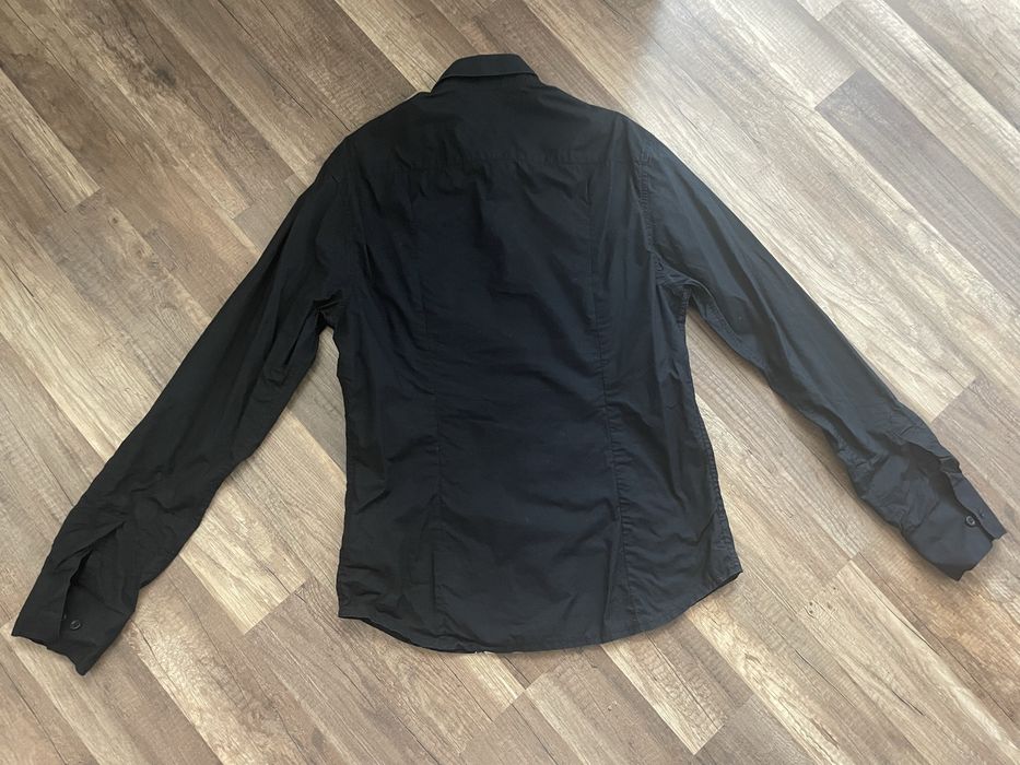 Мъжки ризи размер М