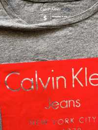 Дамска Тениска Calvin Klein - размер С
