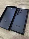 Samsung S23 Ultra Black