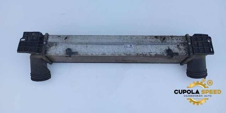 Radiator intercooler 3093796 2.0D BMW Seria 1 E81/E82/E87/E88 [faceli