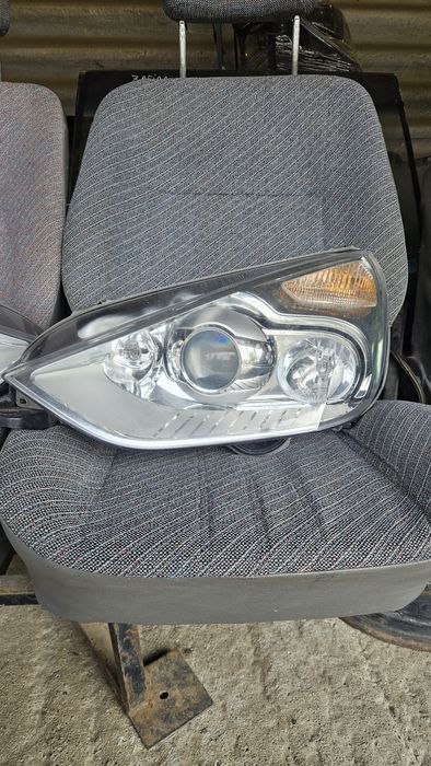 Фарове ксенон(Hella) за Ford Galaxy - Ford S Max 2010-2014г.